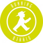 Logo RunningDinner