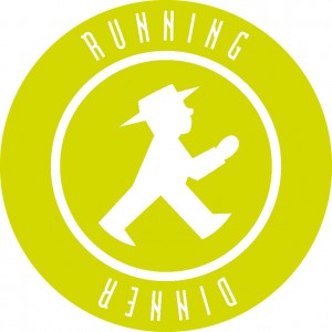Logo RunningDinner